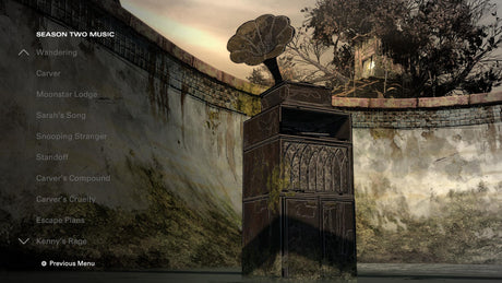 The Walking Dead: Definitive Series Geekd