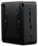 MSI Cubi NUC 1MG-007BDE – mini-PC, produktvinkel 24