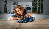 LEGO Technic McLaren Senna GTR 42123 Lego