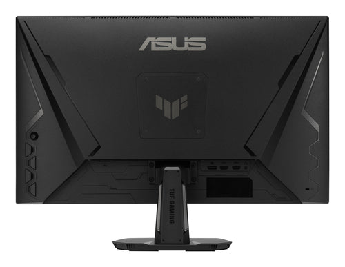 ASUS TUF Gaming VG27AQME5F – bagside