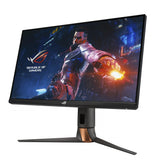 LCD ASUS 27" ROG Swift PG27UQR 4K 3840x2160p IPS 160Hz 1ms FreeSync Premium Pro ASUS