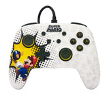 PowerA Enhanced Wired Controller – Bob-omb Blast – Switch – produktbillede 2