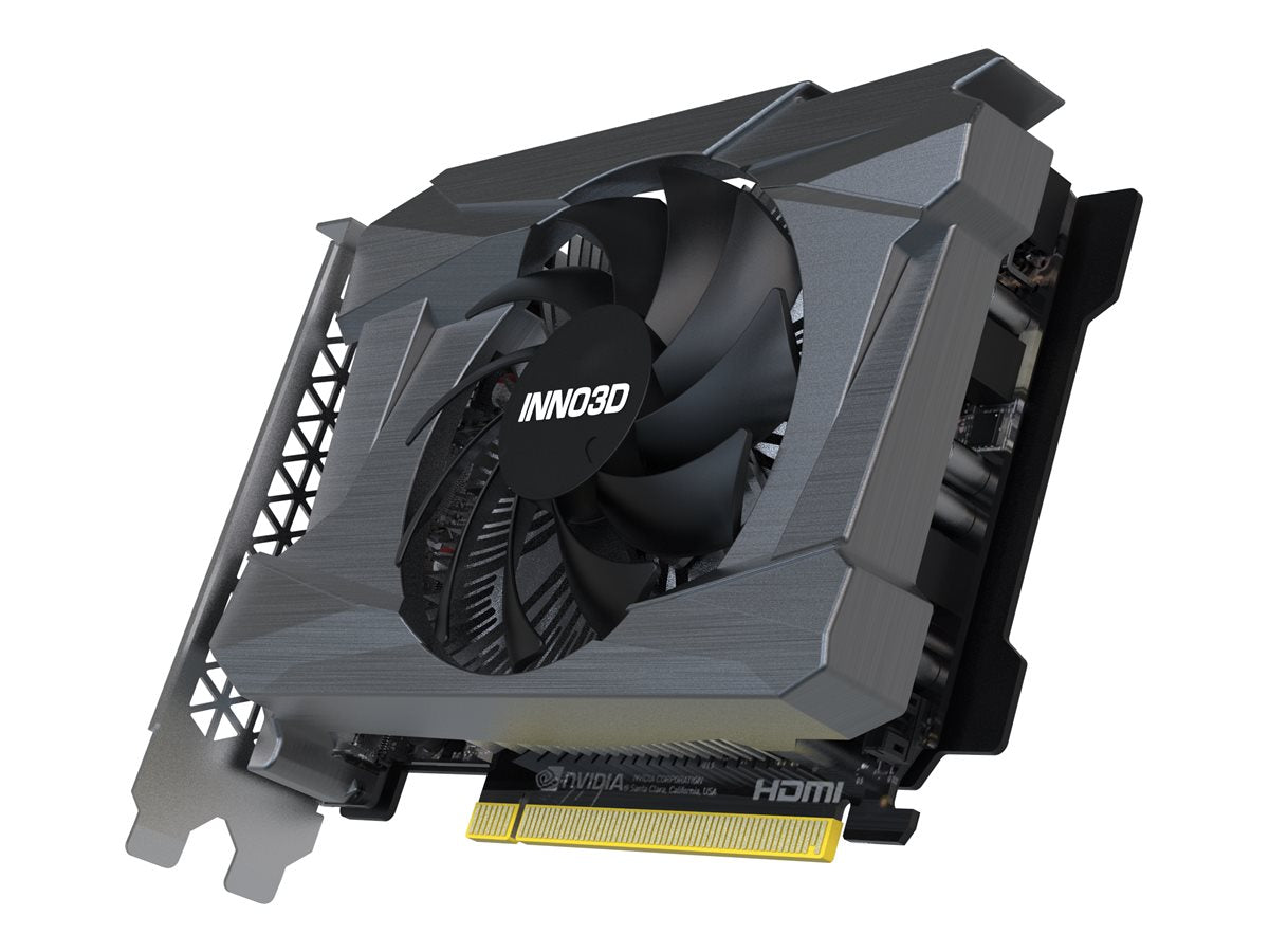 Inno3D GEFORCE RTX 4060 COMPACT 8GB