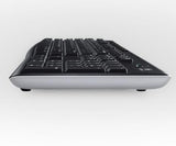 Logitech K270 Trådløs Tastatur