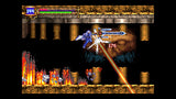 Castlevania Advance Collection - Aria of Sorrow Cover