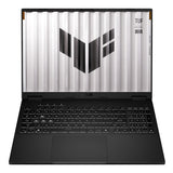 ASUS TUF Gaming F16 TUF608JMR-RV057W – set skråt forfra