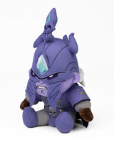 World of Warcraft Plush Arthas Itemlab