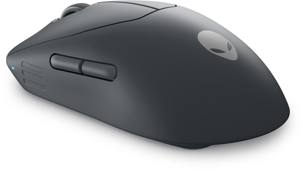 Alienware Pro trådløs gamingmus - sort