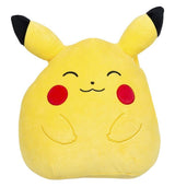 Pokémon - Squishmallows - Pikachu #1 25 cm Geekd
