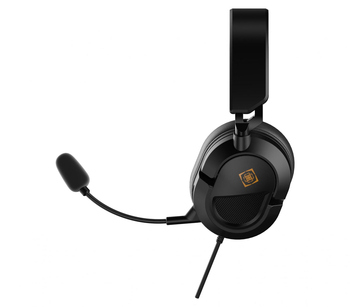 DH120 Stereo PC Gaming Headset deltaco_gaming