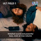 Sony Ult Field 1 – bærbar Bluetooth-højttaler – sort – produktdetalje 4
