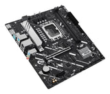 ASUS PRIME H810M-A-CSM Micro ATX LGA1851 sokkel Intel H810 ASUSTeK COMPUTER