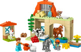 LEGO DUPLO - Caring for Animals at the Farm (10416) LEGO