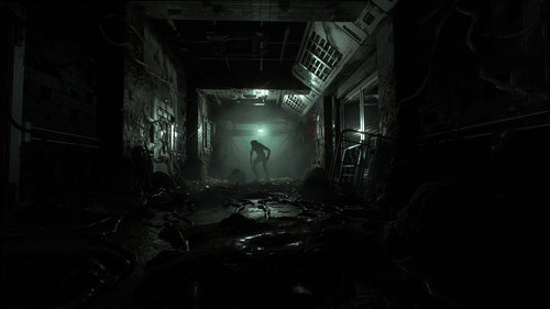 The Callisto Protocol – Xbox One – spilskærmbillede 2
