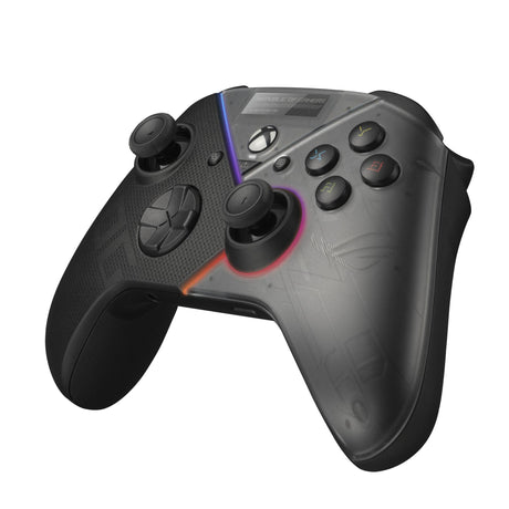 ASUS ROG Raikiri (GU200X) PC Gamepad, Officially licensed Xbox controller ASUS