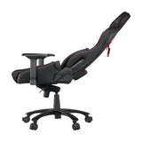 ASUS ROG Chariot X – gamingstol, sort – produktbillede 6