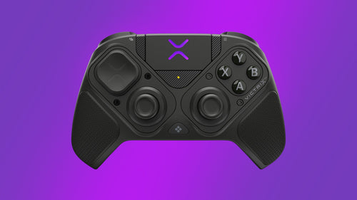 Turtle Beach Victrix Pro BFG Reloaded – PC