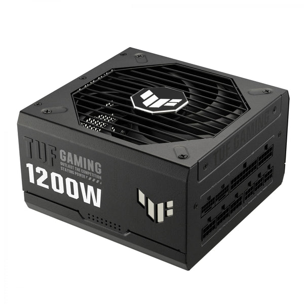 ASUS TUF GAMING 1200W 80+ Gold Helmodulär ATX 3.0