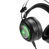 Sharkoon Skiller SGH30 Ledningsført Gaming Headset - Sor Sharkoon