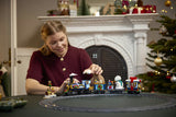 LEGO - Icons - Holiday Express Train (10361) Lego