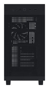ASUS PRIME AP303 MESH kabinet set bagfra