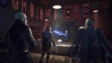 Dune: Awakening (Day 1 Edition) – PlayStation 5 – skærmbillede fra spillet
