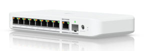Ubiquiti USW-Flex-2.5G-8-PoE, Switch white Ubiquiti