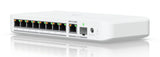 Ubiquiti USW-Flex-2.5G-8-PoE, Switch white Ubiquiti
