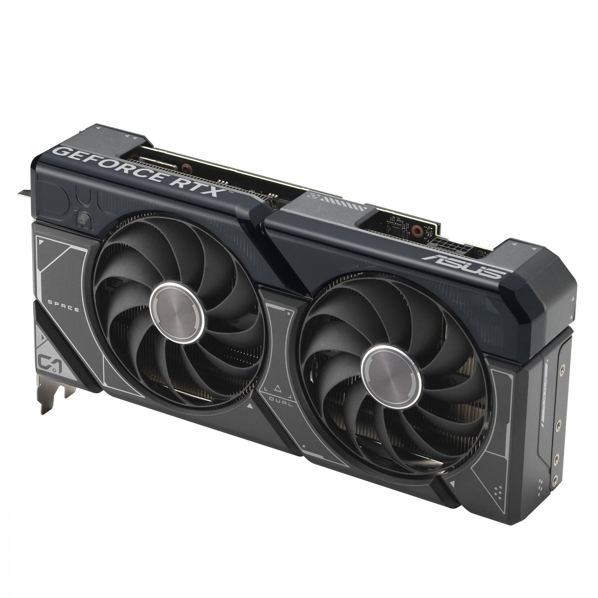 ASUS GeForce RTX 4070 SUPER 12GB DUAL OC ASUS