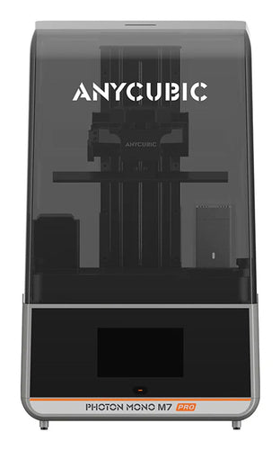 Anycubic Photon Mono M7 Pro 3D-printer – produktvisning 4