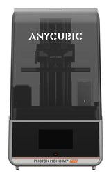 Anycubic Photon Mono M7 Pro 3D-printer – produktvisning 4