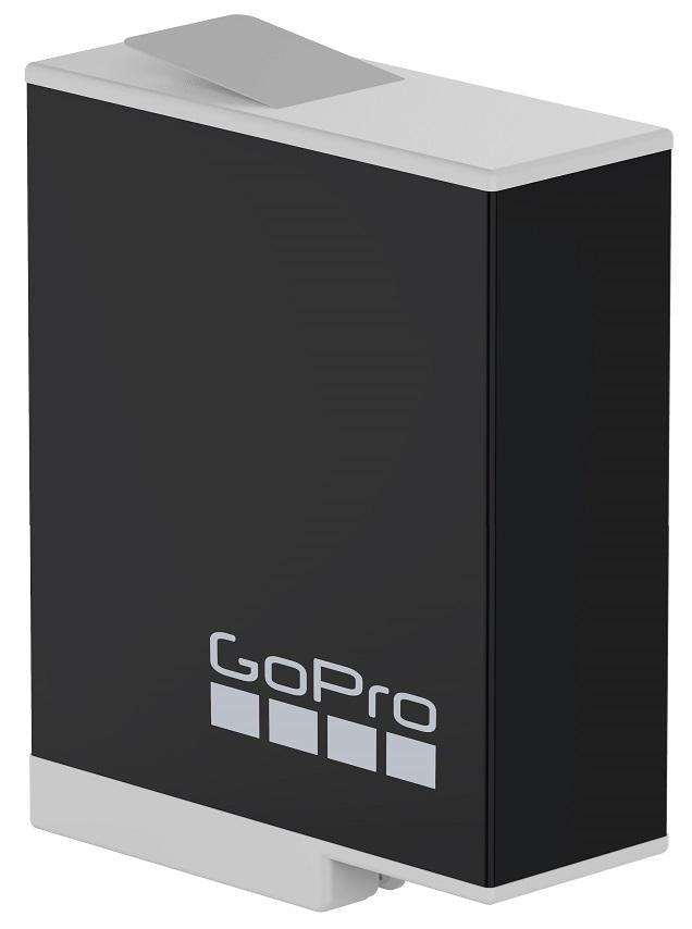 GoPro - Enduro Rechargeable Battery 2-pack GoPro