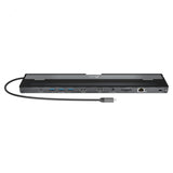 J5 USB-C® DUAL HDMI™ DOCKING STATION J5