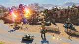 Destroy All Humans THQ