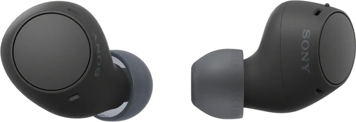 Sony - WF-C510 true wireless earbuds Sony