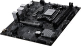 MSI PRO B840M-B – AM5 bundkort