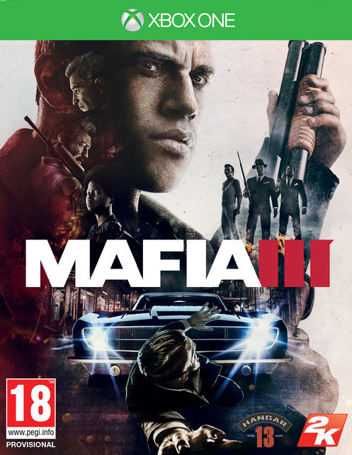 Mafia III – Xbox One