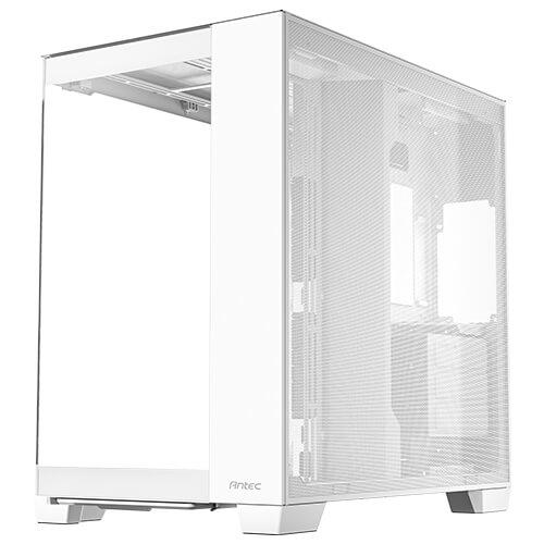 Antec C8 White