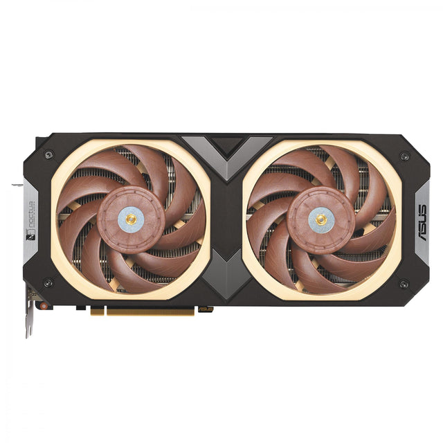 ASUS GeForce RTX 4080 SUPER 16GB NOCTUA OC EDITION ASUS