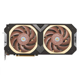 ASUS GeForce RTX 4080 SUPER 16GB NOCTUA OC EDITION ASUS