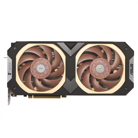 ASUS GeForce RTX 4080 SUPER 16GB NOCTUA OC EDITION ASUS