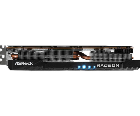 ASRock Challenger Radeon RX 7900 GRE 16GB OC ASRock