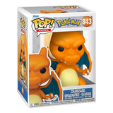 Funko Pop! - POP Vinyl Pokemon Charizard - (74219) Funko Pop!