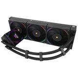Thermalright Hyper Vision 360 Argb Black