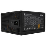 Thermalright TR-TB550S Black - PSU, 80+ Bronze, 550W