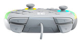 Turtle Beach Afterglow Wave Wired – Switch-controller, grå – Skulderknapper