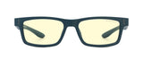 Gunnar Cruz Kids 4–8 år skærmbriller – Teal / Amber