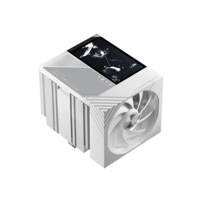 TRYX TURRIS 620 – hvid