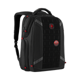 Wenger PlayerOne gamingrygsæk til 17,3″ – sort