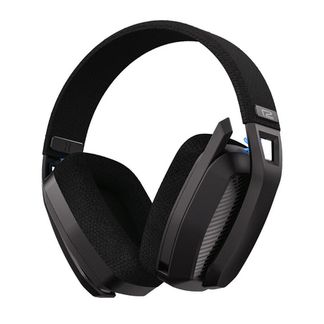 ready2gaming PX25 trådløst gamingheadset til PS5 – sort